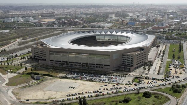 calidad del agua Estadio de la cartuja calidad del agua Estadio de la cartuja